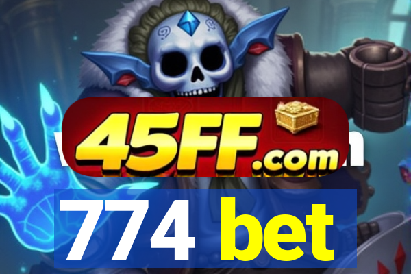 774 bet